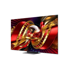 TCL 85C8L ขนาด 85 นิ้ว 4K C8L SQD-Mini LED รับประกันศูนย์ไทย