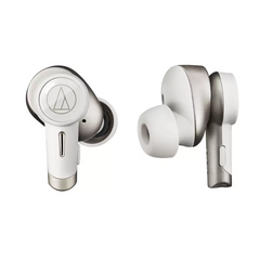 Audio-Technica ATH-TWX9MK2 Truly Wireless Earbuds หูฟังไร้สาย หูฟัง ตัดเสียงรบกวน รับประกันศูนย์ไทย