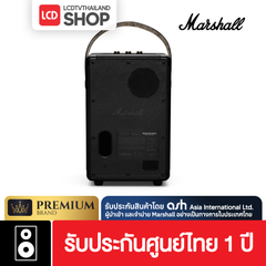 Marshall Tufton Black and Brass ลำโพงบลูทูธ รับประกันศูนย์ไทย
