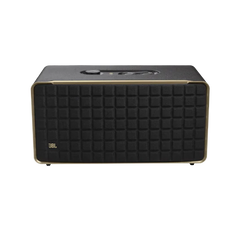 JBL Authentics 500 ลำโพงสมาร์ทโฮมเชื่อมต่อ Wi-Fi และ Bluetooth รองรับ Dolby Atmos® รับประกันศูนย์ไทย