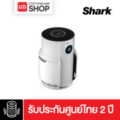 SHARK HP150TH Never Change เครื่องฟอกอากาศ รับประกันศูนย์ไทย