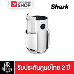 SHARK HP150TH Never Change เครื่องฟอกอากาศ รับประกันศูนย์ไทย