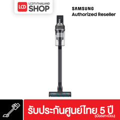 Samsung Jet 95S เครื่องดูดฝุ่นแบบด้ามจับ แรงดูด 280 วัตต์ VS70H28GPC/ST รับประกันศูนย์ไทย