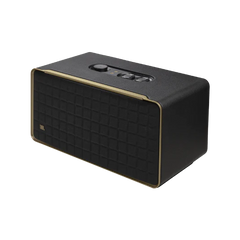 JBL Authentics 500 ลำโพงสมาร์ทโฮมเชื่อมต่อ Wi-Fi และ Bluetooth รองรับ Dolby Atmos® รับประกันศูนย์ไทย