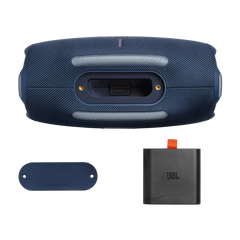 JBL XTREME 4 ลำโพงพกพากันน้ำ และกันฝุ่นระดับ IP67 รับประกันศูนย์ไทย