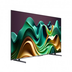 Hisense 85U6N ขนาด 85 นิ้ว 4K Mini LED U6N รับประกันศูนย์ไทย
