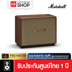 Marshall Woburn III ลำโพง รับประกันศูนย์ไทย