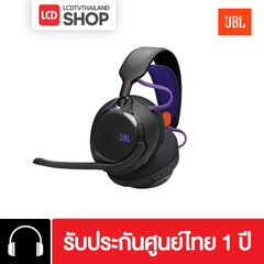 JBL Quantum 650 New 2026 หูฟัง Spatial Sound รองรับ บลูทูธ รับประกันศูนย์ไทย
