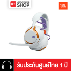 JBL Quantum 650 New 2026 หูฟัง Spatial Sound รองรับ บลูทูธ รับประกันศูนย์ไทย