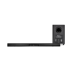JBL Bar 2.1 ซาวด์บาร์แบบ 2.1 แชนแนล พร้อมซับวูฟเวอร์ไร้สาย