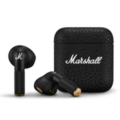 Marshall Minor IV True Wireless หูฟังไร้สาย รับประกันศูนย์ไทย
