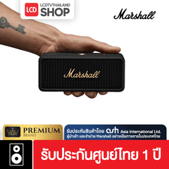 Marshall Emberton III Speaker