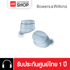 B&W PI6 True Wireless หูฟัง รับประกันศูนย์ไทย