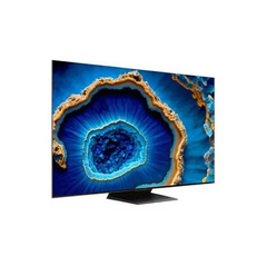 TCL 85C755 ขนาด 85 นิ้ว 4K Mini LED TV C755 รับประกันศูนย์ไทย