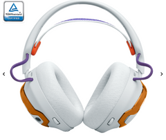 JBL Quantum 650 New 2026 หูฟัง Spatial Sound รองรับ บลูทูธ รับประกันศูนย์ไทย