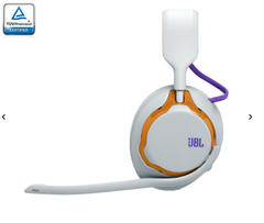 JBL Quantum 650 New 2026 หูฟัง Spatial Sound รองรับ บลูทูธ รับประกันศูนย์ไทย