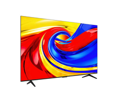TCL 85P7L ขนาด 85 นิ้ว 4K P7L Premium QLED TV รับประกันศูนย์ไทย