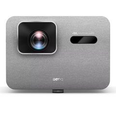 BenQ TK705STi โปรเจคเตอร์ DLP Short Throw 4K HDR 3000 Ansi ระบบ Google TV ประกันศูนย์ไทย