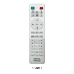 เครื่องฉาย BENQ AK700ST Golf Simulator Projector 4K Laser