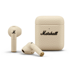 Marshall Minor IV True Wireless หูฟังไร้สาย รับประกันศูนย์ไทย