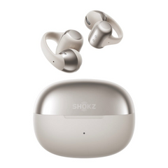 Shokz OPENDOTS ONE หูฟังไร้สาย Open-Ear Clip-On Design พร้อมระบบเสียง Dolby Audio รับประกันศูนย์ไทย