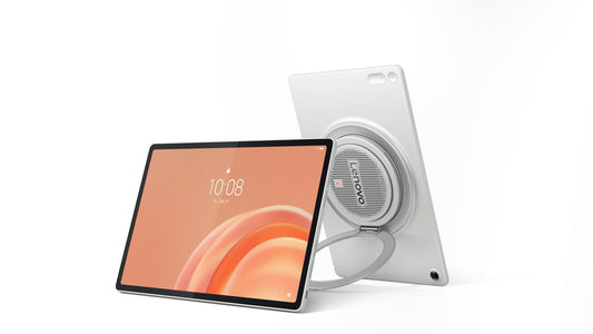 Lenovo เปิดตัวแท็บเล็ต  Tab Plus Gen 2  ยกระดับประสบการณ์ความบันเทิงให้ฉลาดและสมจริงยิ่งกว่าเดิม