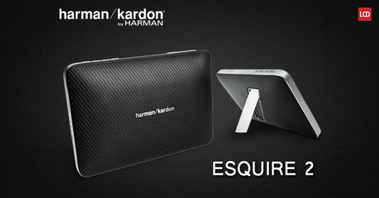 รีวิว Harman Kardon: Esquire 2 Bluetooth Speaker เสียงดี งานเนียบ มาพร้อมกับลูกเล่นเกินตัว