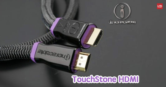 หนักแน่น ไม่มีคำว่าหน่อมแน้ม !!! รีวิว Increcable TouchStone HDMI