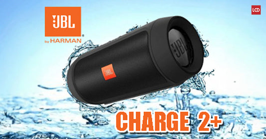 เล็กพริกขี้หนู… ฟังก็มัน กันน้ำก็ดี แถมแบตเตอรี่มหาศาล !!! รีวิว JBL Charge 2 plus
