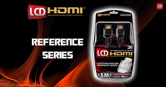รีวิว !!! LCDTVTHAILAND HDMI เส้นสายกลในนี้… เพื่อปวงประชา ?