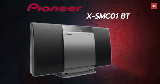 รีวิว PIONEER X-SMC01BT ชุดเล็กน่าคบหา ตอบทุกโจทย์ของการเสพเสียงเพลง