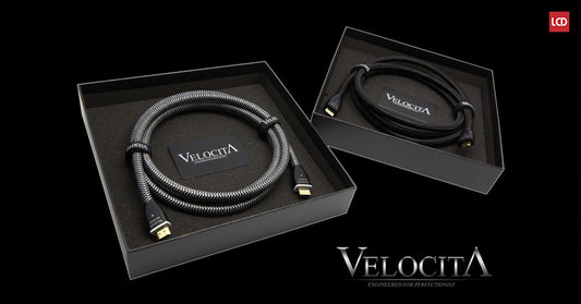 รีวิว VELOCITA MILANO V สาย HDMI ที่มาคู่กับคำว่า สมบูรณ์แบบ