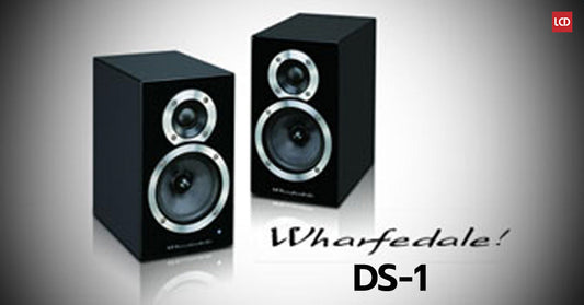รีวิว Wharfedale DS-1 ไร้สายไม่ไร้สี ลำโพงผู้ดีมีบลูทูธ!