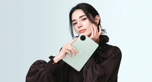 HUAWEI เอาใจสายแก็ดเจ็ตไซส์มินิ ประกาศวางจำหน่าย HUAWEI MatePad Mini จอ 8.8 นิ้ว เป็นเจ้าของได้แล้ววันนี้ในราคาเพียง 18,990 บาท
