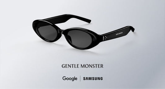 Samsung จับมือ Google เปิดตัว “แว่นตาอัจฉริยะ AI” รุ่นใหม่ ผ่านความร่วมมือกับ Gentle Monster และ Warby Parker