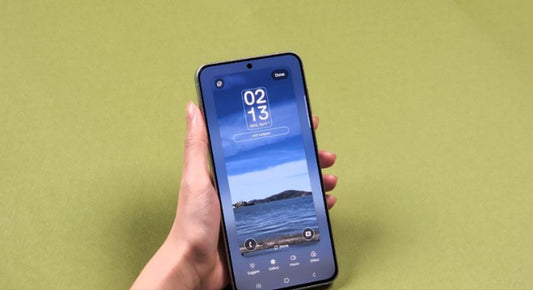 ส่องไฮไลต์ฟีเจอร์เด็ด Galaxy A57 5G และ Galaxy A37 5G ชูโรง AI อัจฉริยะใช้ง่าย พร้อมกล้องจัดเต็ม สวยเป๊ะ คมชัด ในทุกช็อต