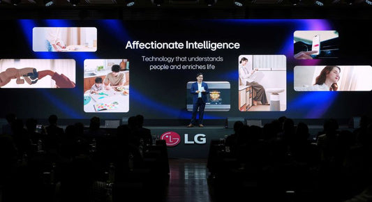 LG ตอกย้ำวิสัยทัศน์แห่งอนาคต เผยกลยุทธ์นวัตกรรมเจาะตลาดเอเชียในงานสุดยิ่งใหญ่แห่งปี LG InnoFest 2026 APAC