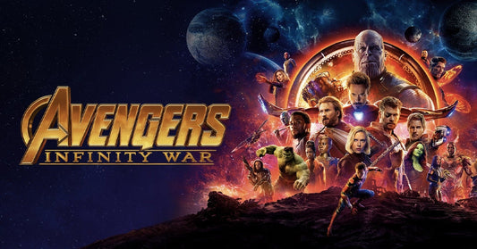 รีวิว AVENGERS: INFINITY WAR อเวนเจอร์ อินฟินิตี้วอร์ มหาสงครามอัญมณีล้างจักรวาล