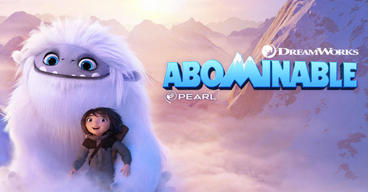 รีวิว Abominable – เอเวอเรสต์ มนุษย์หิมะเพื่อนรัก วิธีเล่าเรื่องก็ดี ดนตรีก็เพราะ เหมาะที่จะพาเด็กๆ มาดู
