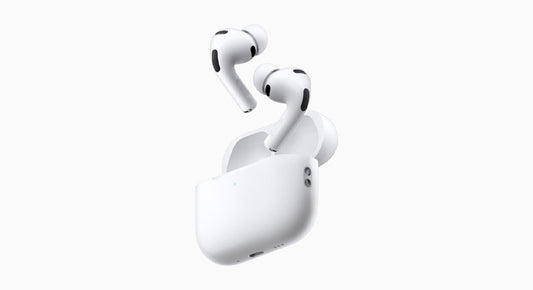 ลือ Apple อาจเปิดตัว AirPods Ultra มาพร้อมกล้องในตัวให้ Siri มองเห็นรอบข้างเราได้