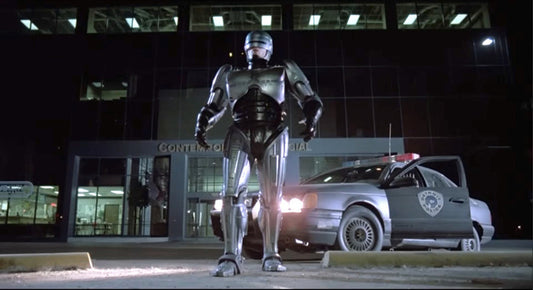Amazon ไฟเขียวสร้างซีรีส์ RoboCop เตรียมฉายบน Prime Video เร็วๆ นี้