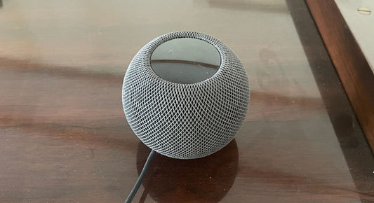 หลุดข้อมูล Apple อาจเตรียมเปิดตัว HomePod Mini รุ่นใหม่เร็วๆ นี้