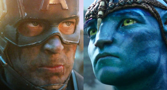 Avengers: Endgame ขึ้นแท่นภาพยนตร์ทำรายได้สูงสุดในโลก แซง AVATAR อีกครั้ง !