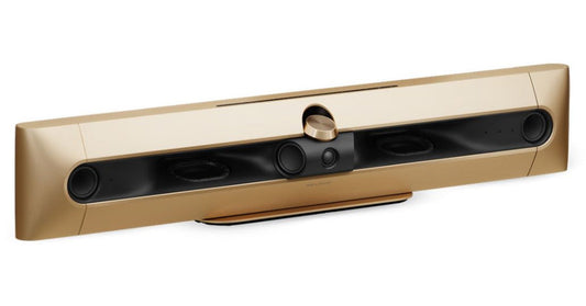 Bang & Olufsen เปิดตัวซาวด์บาร์ Dolby Atmos ระดับพรีเมี่ยม “Beosound Premiere”