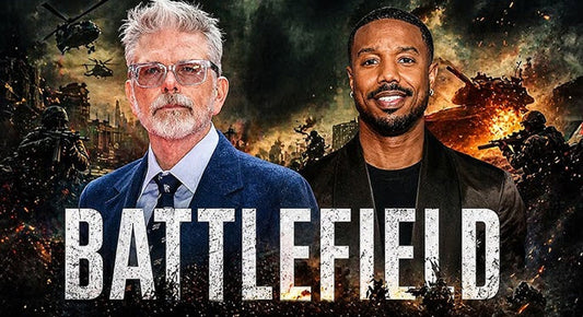 ภาพยนตร์จากเกม Battlefield จะได้ Michael B. Jordan รับบทนำ พร้อมผู้กำกับจาก Mission Impossible