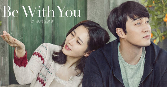 รีวิวหนัง Be with You ปาฏิหาริย์ สัญญารัก ฤดูฝน สุดฟิน!