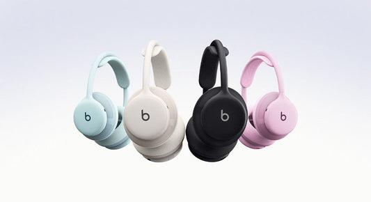 Beats 360 หูฟังไร้สายเรือธงรุ่นใหม่ คุณภาพเสียงดีที่สุดของแบรนด์ พร้อม ANC และ Dolby Atmos