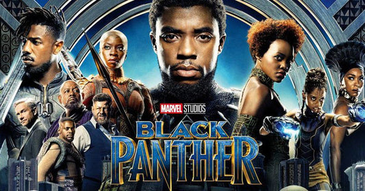 รีวิวหนัง Black Panther แบล็ค แพนเธอร์ ไม่รู้จะติตรงไหนดี ทำไมมันดีไปหมด