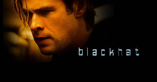 รีวิวหนัง Blackhat : ล่าข้ามโลก แฮกเกอร์มหากาฬ