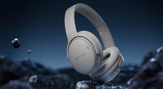 หลุดก่อนเปิดตัว Bose QuietComfort Headphone Gen 2 ปรับดีไซน์ใหม่ เสียงดีขึ้น ฟีเจอร์จากรุ่น Ultra เพียบ